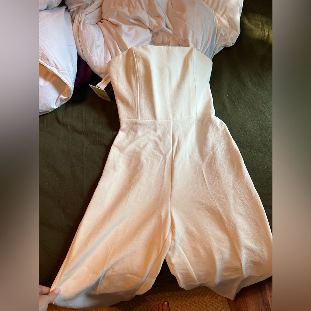 Bridal Jumper from Aritzia